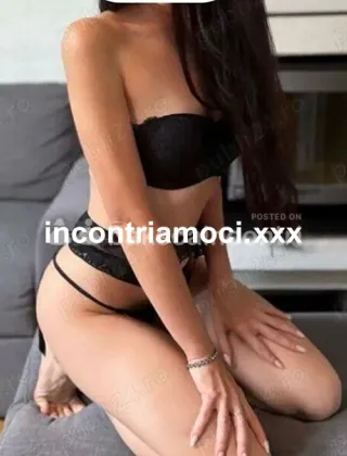 2 - Giulia Escort Foggia - 3520590908