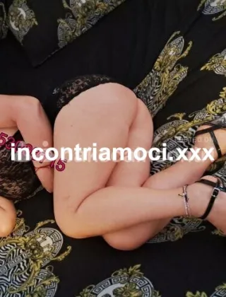 12 - Barbara Escort Bari - 3453003715