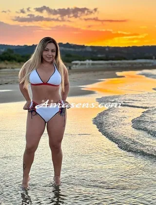 5 - Karina Escort Perugia - 3510769227