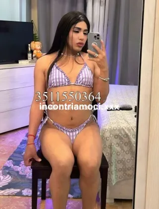 17 - Luciana Trans Cuneo - 3511550364