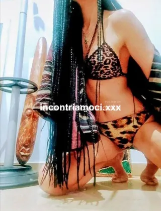 4 - Isis Escort Bari - 3500988482