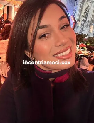 25 - Luana Trans Bergamo - 3270340880