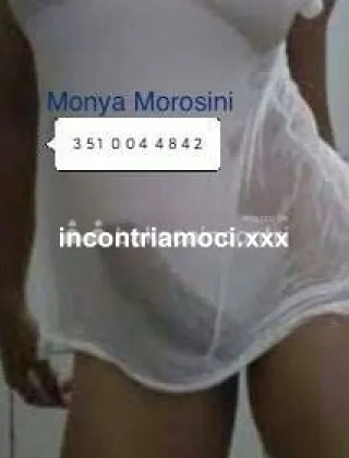 8 - Monya Morosini Trans Udine - 3497074003