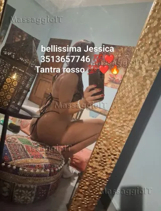 7 - Massaggi Frosinone - 3513657746