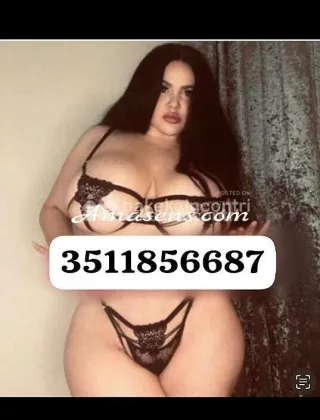 19 - Sara Escort Pisa - 3511856687