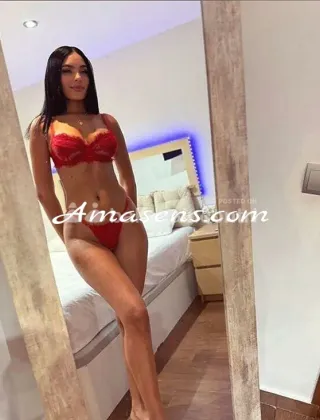 6 - Lilli Padilha Escort Torino - 3514889103