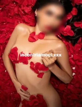28 - Lory Escort Bolzano - 3930205823