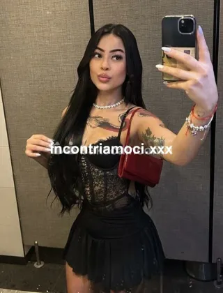 10 - Pamela Escort Perugia - 3716829163