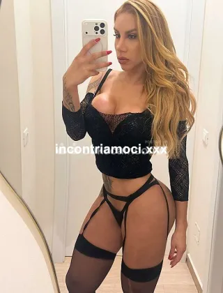 25 - Nina Trans Roma - 3423201969