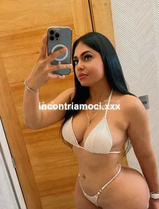 30 - Patricia Escort Lodi - 3762498435