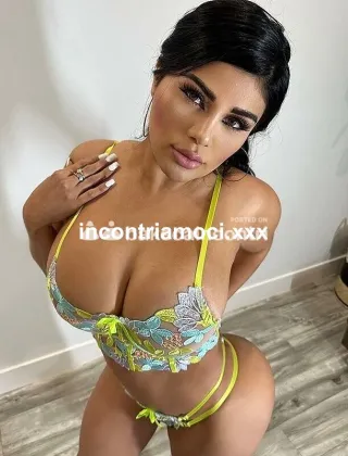 29 - Alejandra Escort Prato - 3511517596
