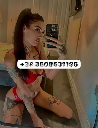 32 - Afrodita Trans Reggio Calabria - 3508531195