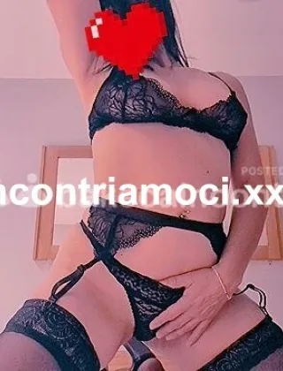 16 - Mar Escort Forlì-Cesena - 3920788372