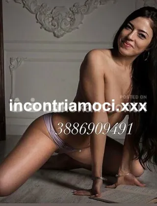 26 - Mary Escort Sassari - 3886909491