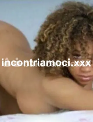 1 - Isabel Escort Pistoia - 3508656373