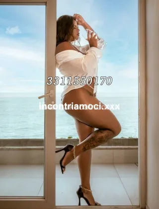 21 - Yara Escort Bologna - 3311550170