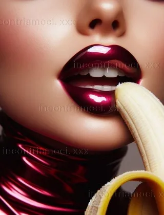 3398493042 - New New Chrystin Una Vera Maestra Dei Pompini