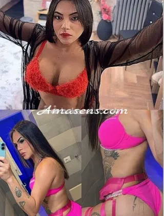 5 - Melissa Trans Reggio Calabria - 3478680455