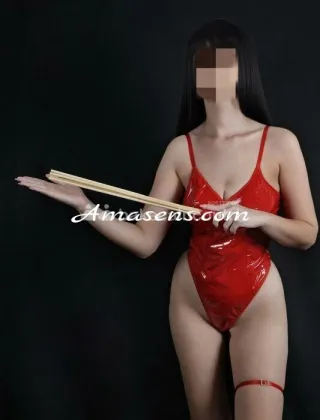 5 - Melissa Escort Sassari - 3423218348