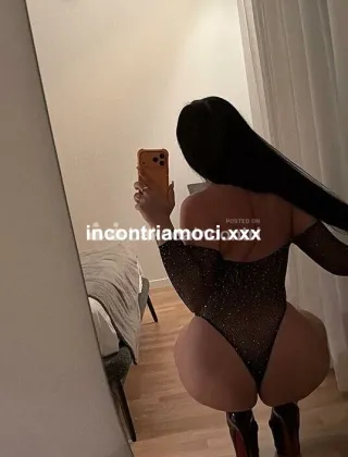 11 - Thotiana Escort Roma - 3512584110
