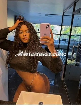 6 - Sara Escort Campobasso - 3533267880