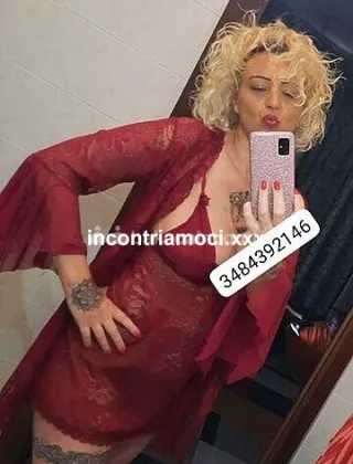 3484392146 - Sonia 50 Escort Venezia