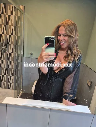 15 - Paulina Escort Pavia - 3342440365