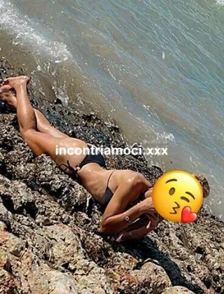 3 - Alessandra Escort Foggia - 3283045027