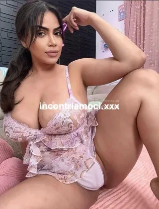 35 - Escort Reggio Calabria - 3512868642