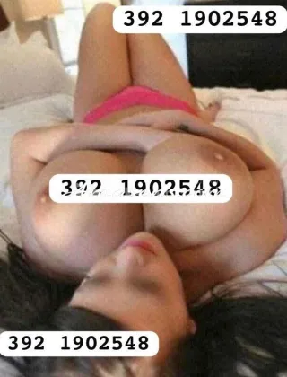 4 - Angie Escort Latina - 3921902548