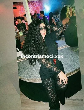 26 - Melanny Trans Firenze - 3533357164