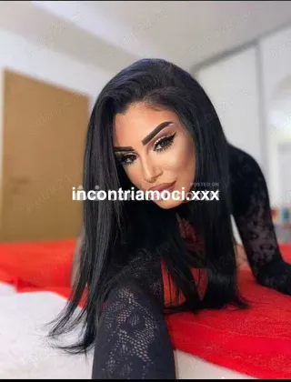 6 - Chanel Escort Verona - 3533340685