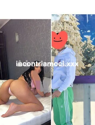 3807924603 - Anita 27 Escort Forlì-Cesena