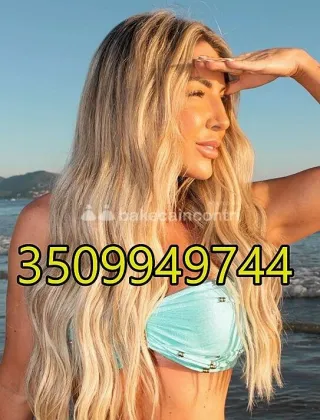 34 - Gabriella Escort Campobasso - 3509949744