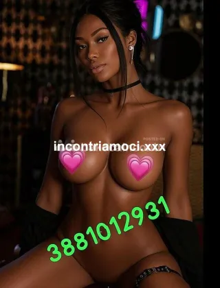 18 - Marina Escort Pescara - 3881012931