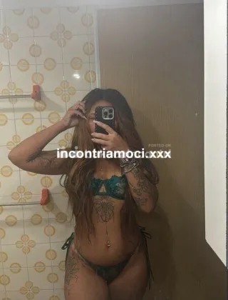 7 - Jessica Escort Macerata - 3522297046