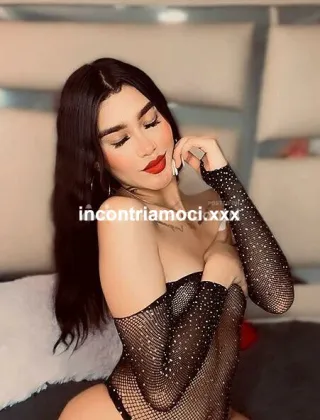 18 - Valeria Escort Napoli - 3512148511