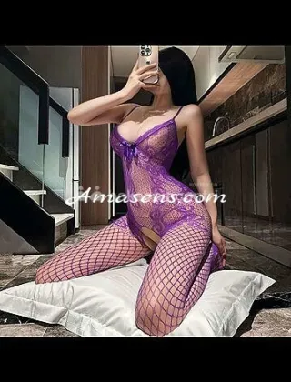 16 - Lacy Escort Treviso - 3202116671