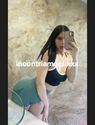 6 - Angie Trans Prato - 3511248216