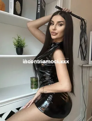 25 - Medeea Escort Milano - 3447830291