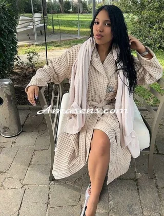 2 - Isabel Escort Roma - 3312129248