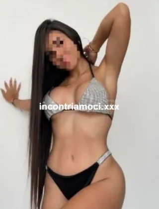 28 - Sofia Escort Salerno - 3532112487