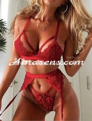 3 - Claudia Escort Messina - 3520077001