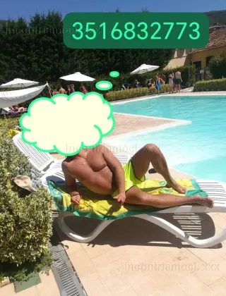 3516832773 - Solo Per Donne Decise
