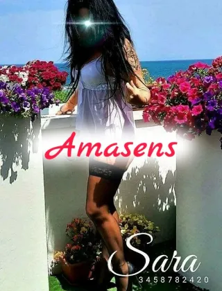 34 - Sara Escort Rimini - 3458782420