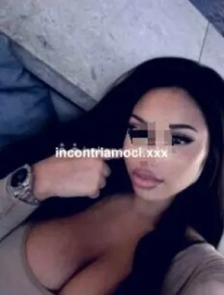 1 - Isabel Escort Napoli - 3509701587