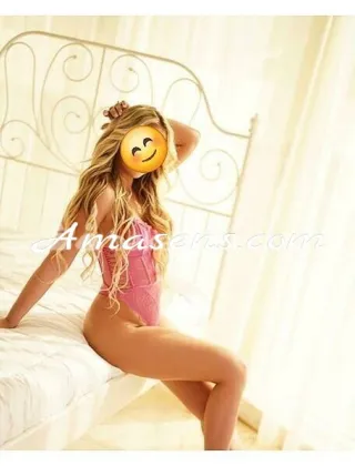 30 - Angela Escort Trento - 3930365417
