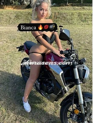 6 - Bianca Escort Chieti - 3385916797