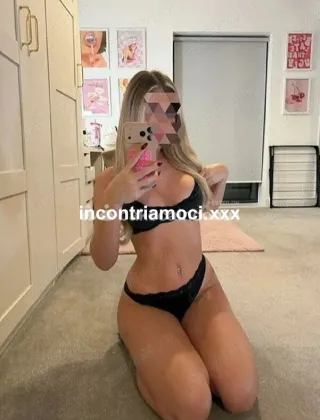 5 - ... Escort Avellino - 3717389980