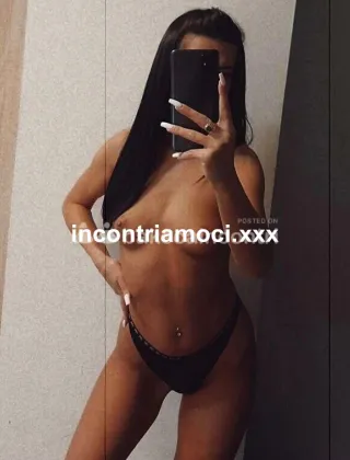 34 - Alyss Escort Verona - 3932290235